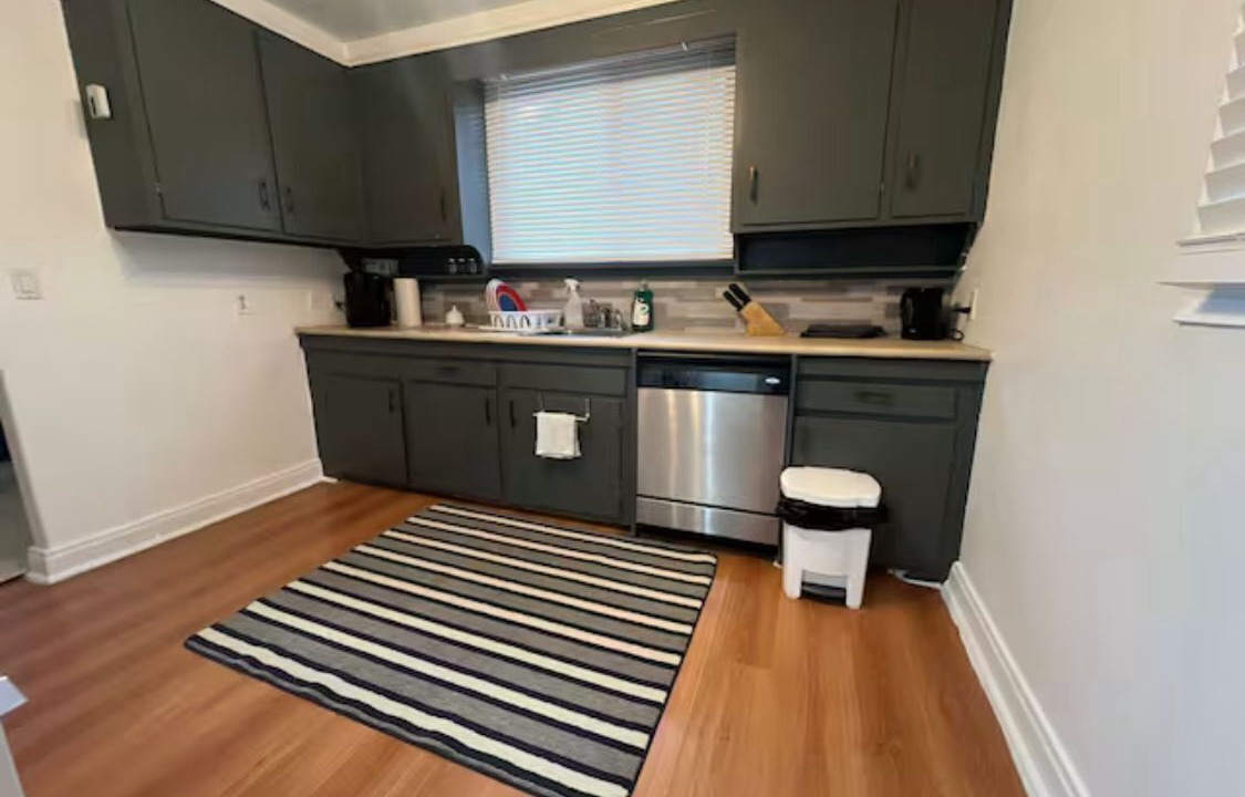 Photo of Kitchen in Winnipeg