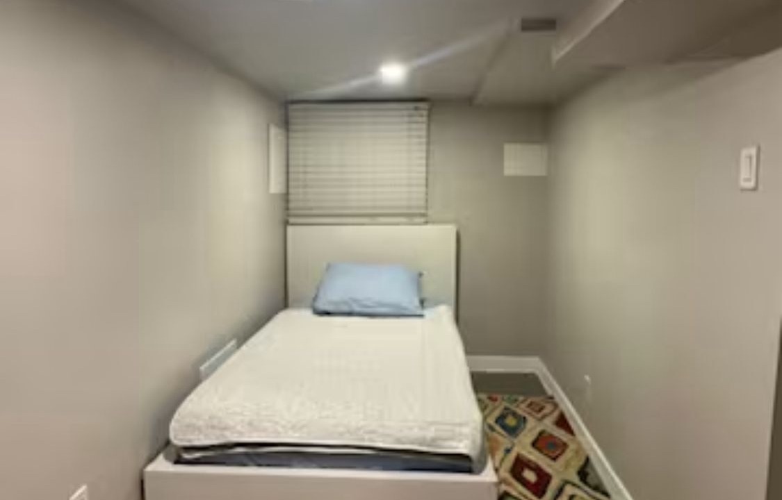 Photo of Bedroom in Winnipeg
