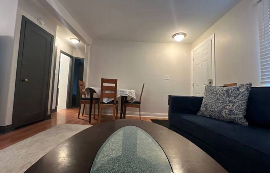 Photo of Livingroom in Winnipeg