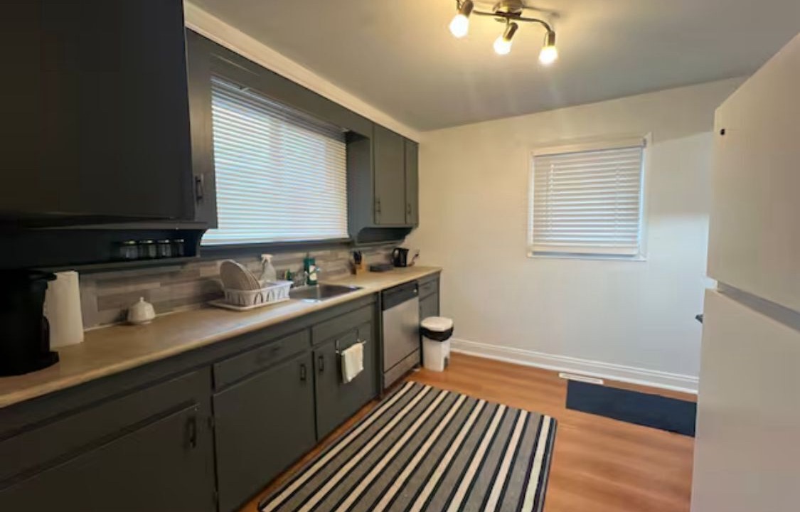 Photo of Kitchen in Winnipeg