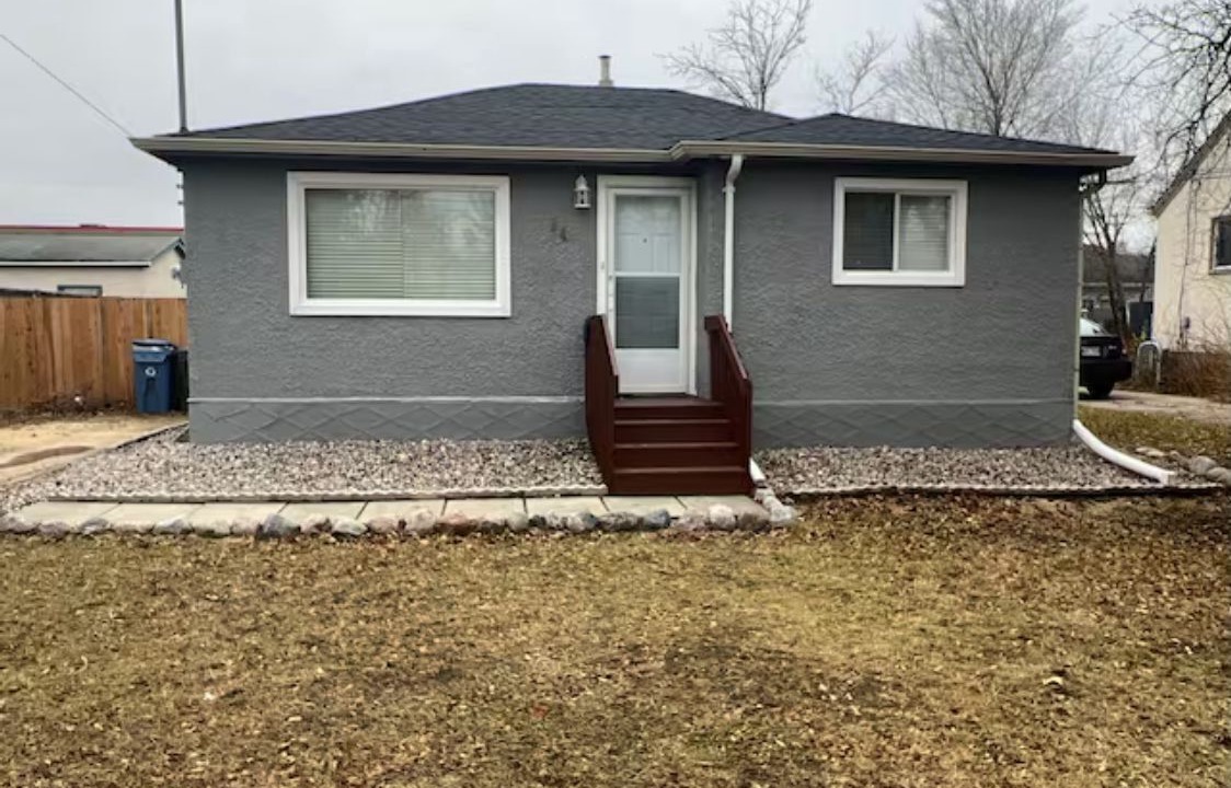 Photo of Outdoor in Winnipeg