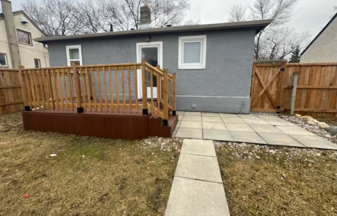 Photo of Outdoor in Winnipeg