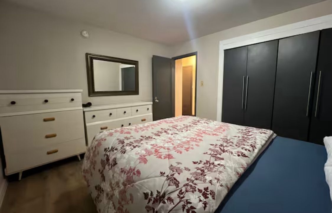 Photo of Bedroom in Winnipeg