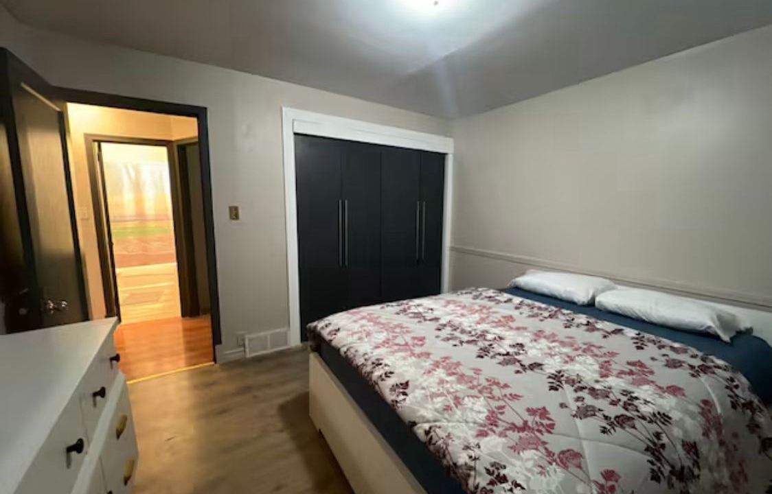 Photo of Bedroom in Winnipeg