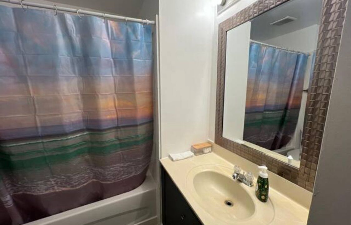 Photo of Bathroom in Winnipeg