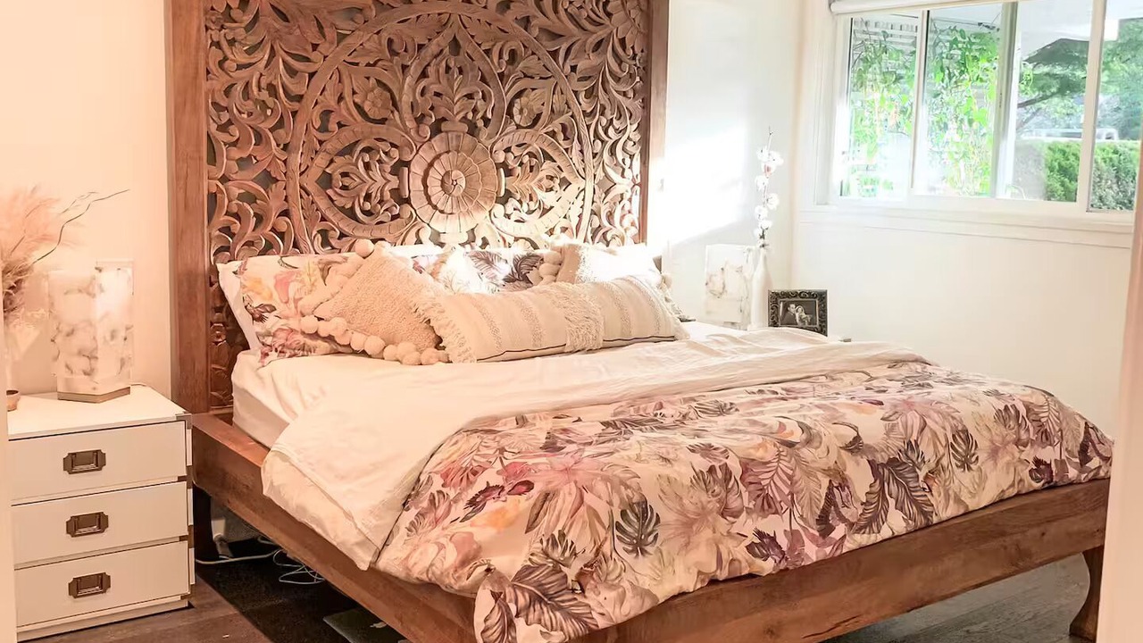 Photo of Bedroom in Pemberton Heights