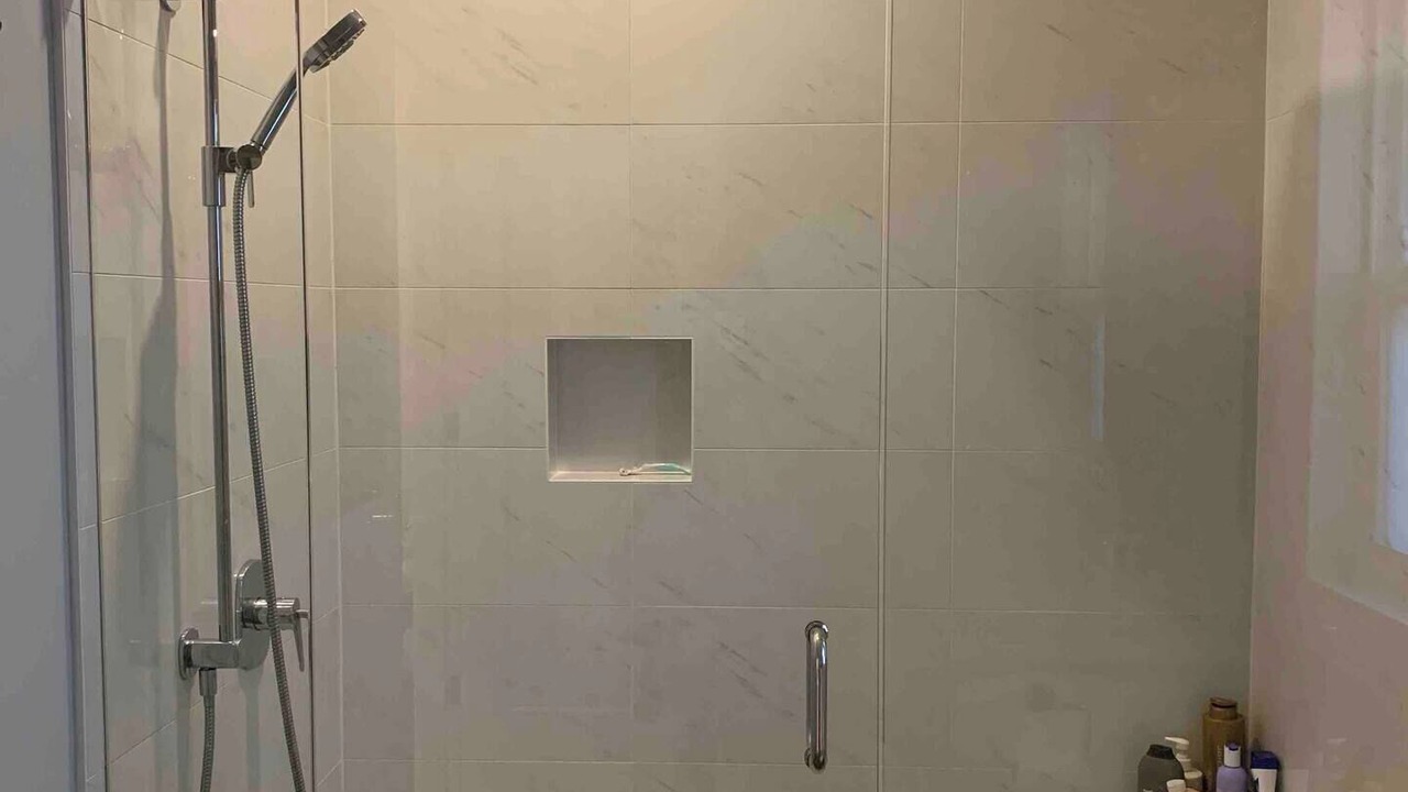 Photo of Bathroom in Pemberton Heights