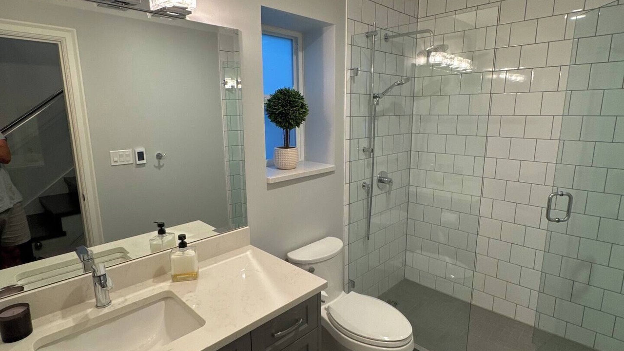 Photo of Bathroom in Pemberton Heights