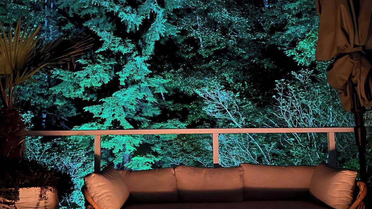 Photo of Outdoor in Pemberton Heights
