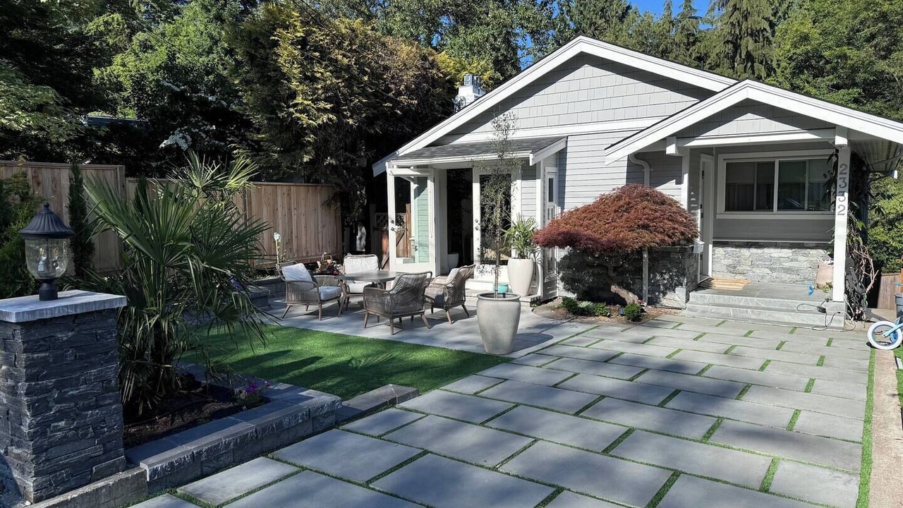 Photo of Outdoor in Pemberton Heights