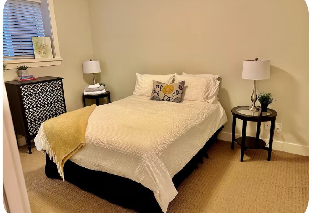 Photo of Bedroom in Jubilee