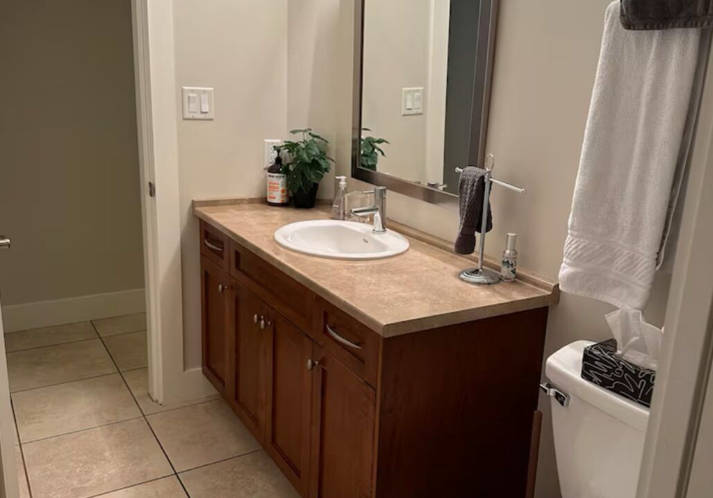Photo of Bathroom in Jubilee