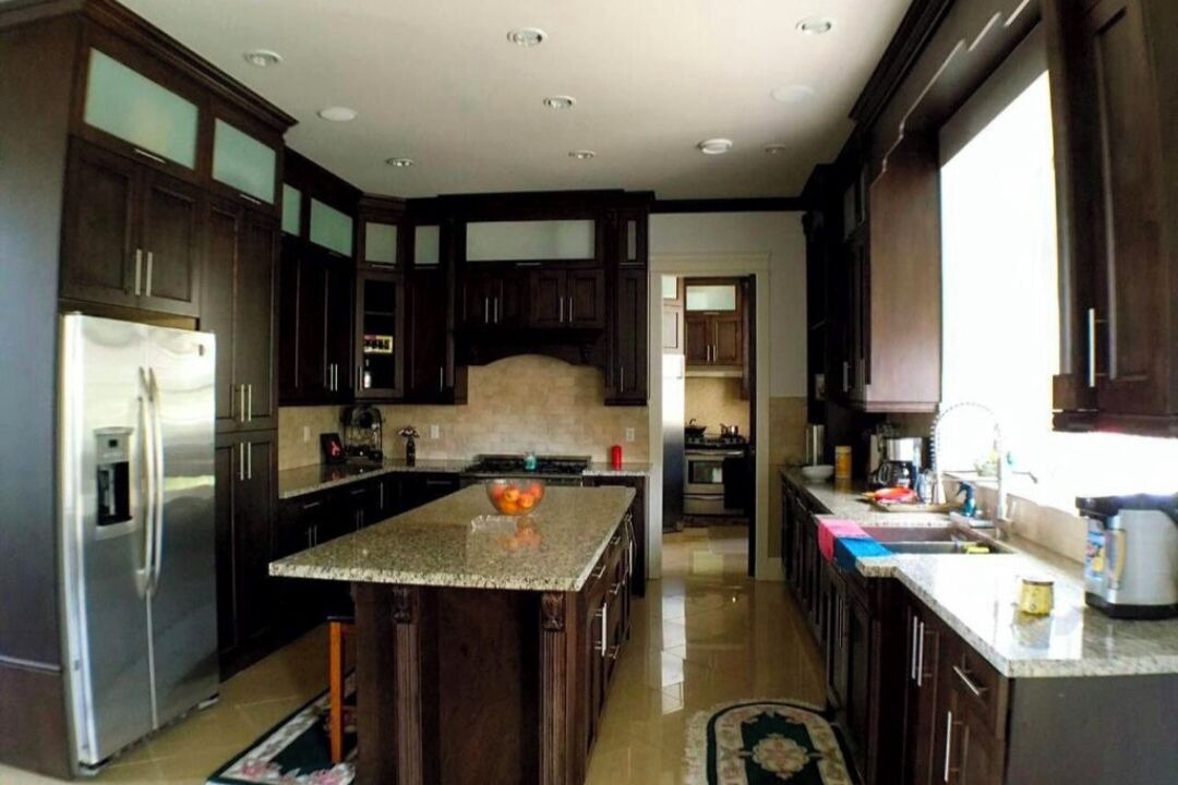 Photo of Kitchen in Surrey