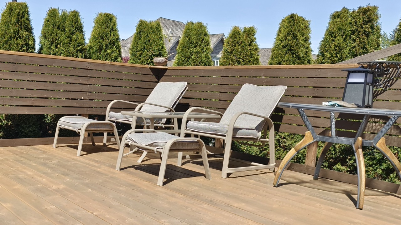 Photo of Outdoor in Surrey
