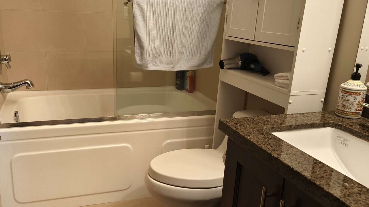 Photo of Bathroom in Surrey