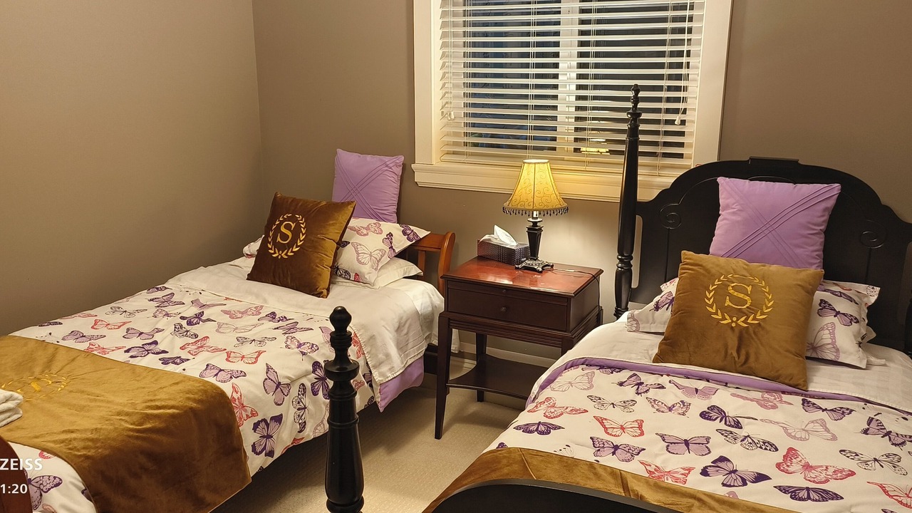 Photo of Bedroom in Surrey