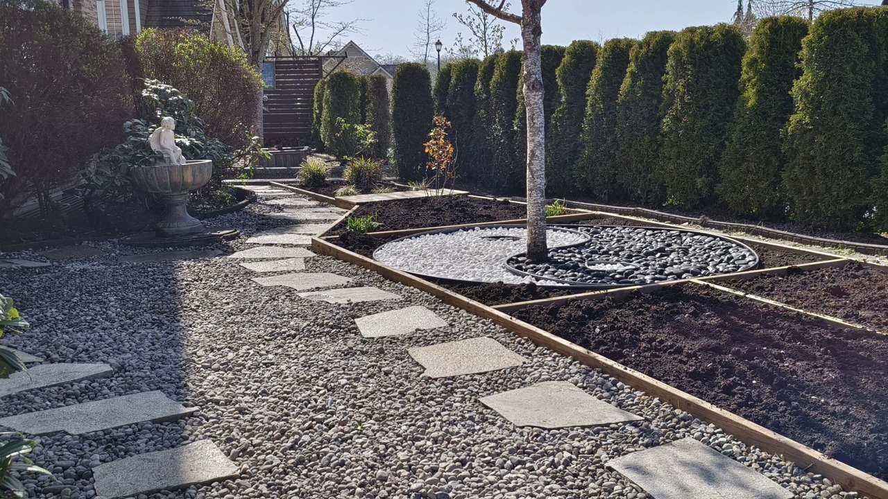 Photo of Outdoor in Surrey