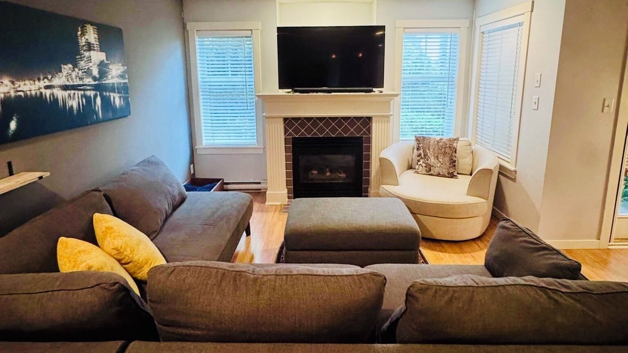 Photo of Livingroom in Regional District of Nanaimo