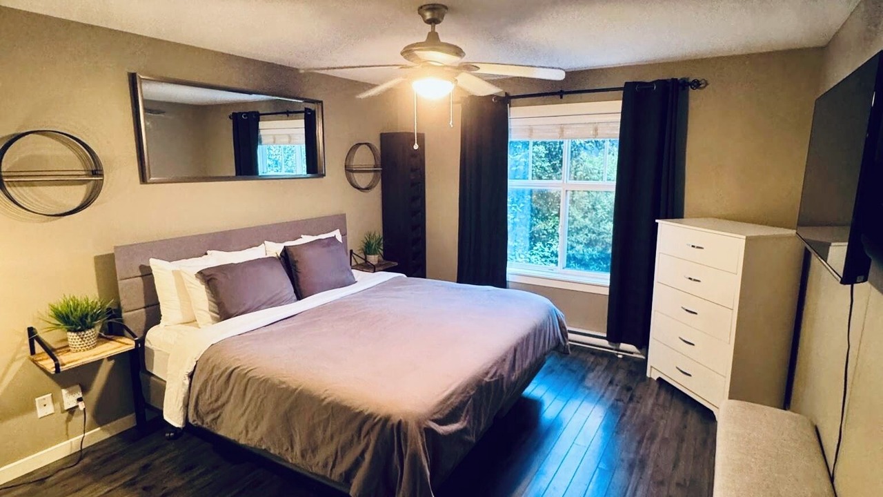 Photo of Bedroom in Regional District of Nanaimo