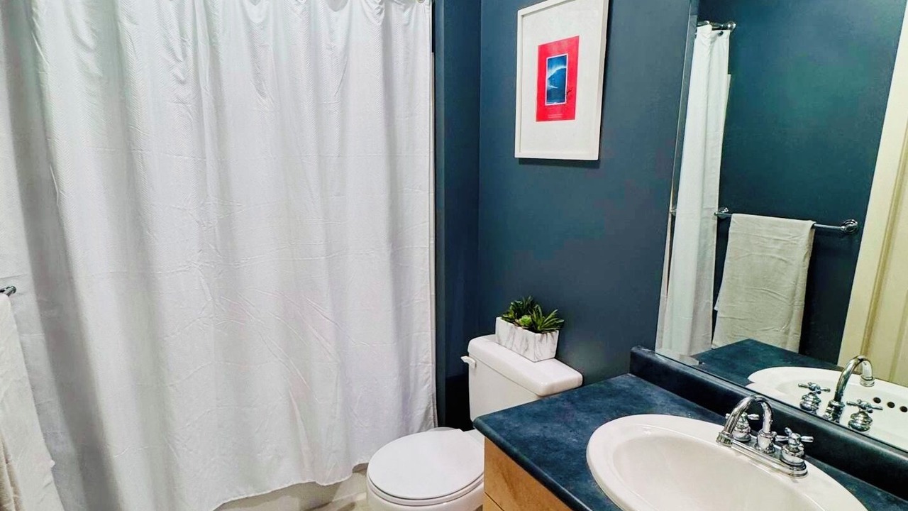 Photo of Bathroom in Regional District of Nanaimo