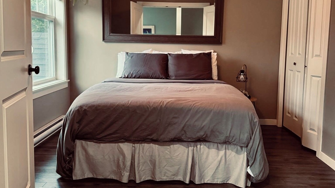 Photo of Bedroom in Regional District of Nanaimo