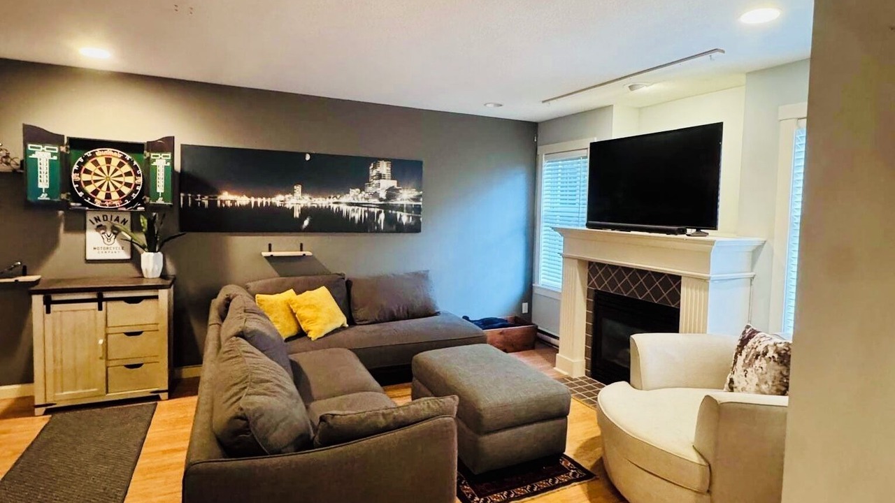 Photo of Livingroom in Regional District of Nanaimo