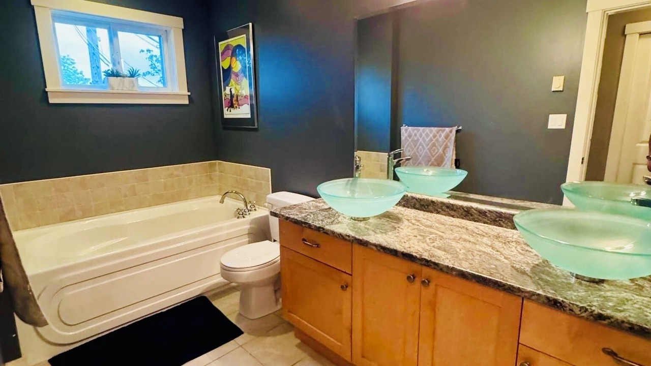 Photo of Bathroom in Regional District of Nanaimo