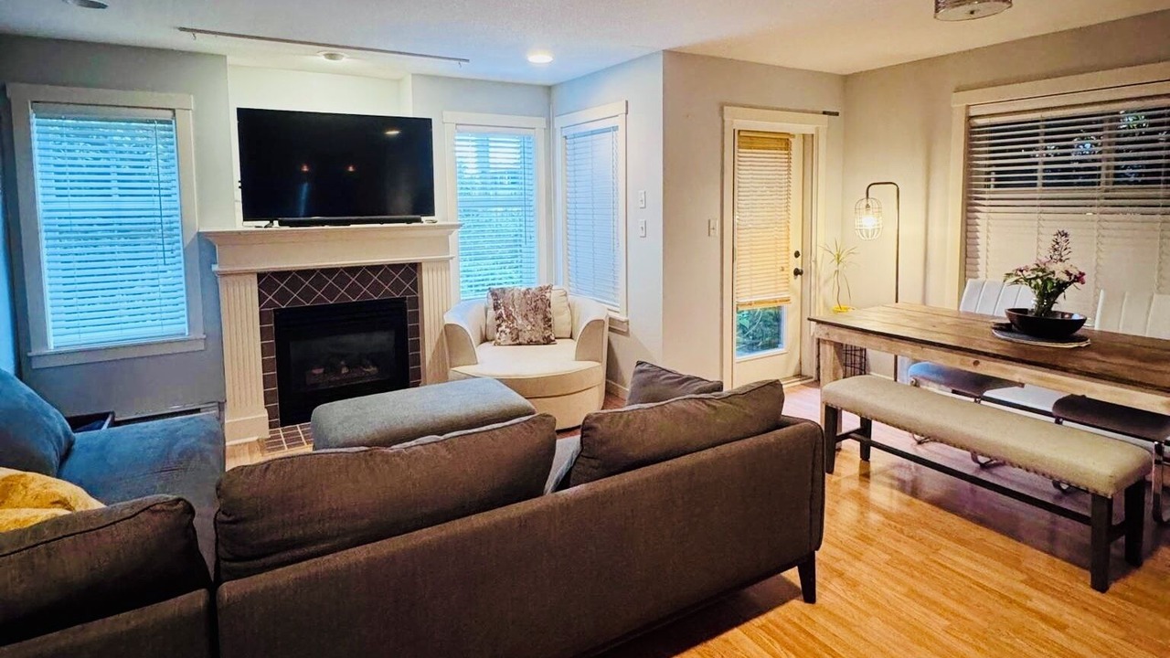Photo of Livingroom in Regional District of Nanaimo