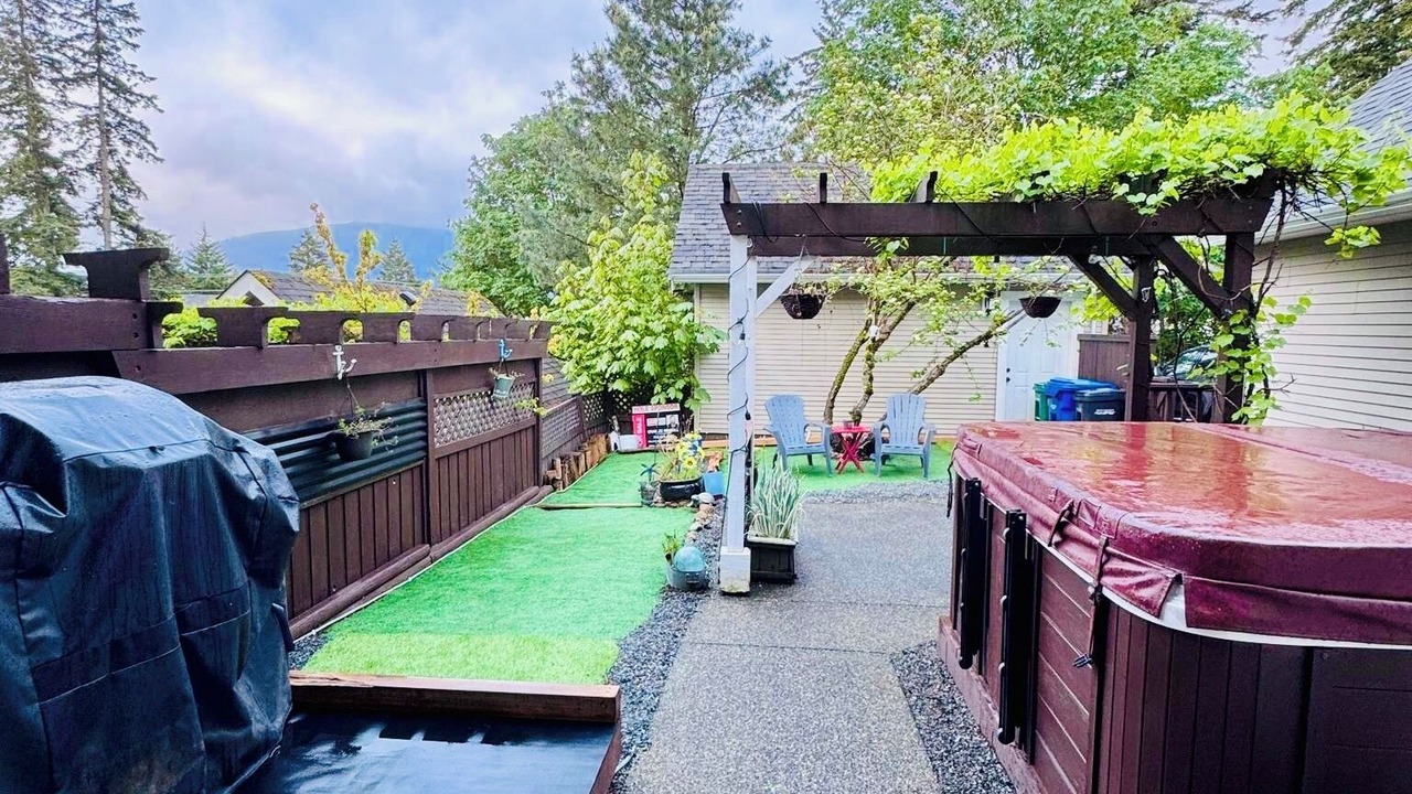 Photo of Outdoor in Regional District of Nanaimo