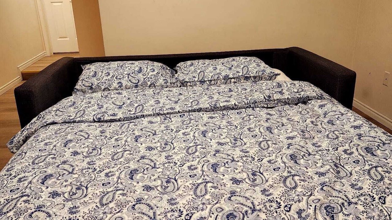 Photo of Bedroom in Herring Cove