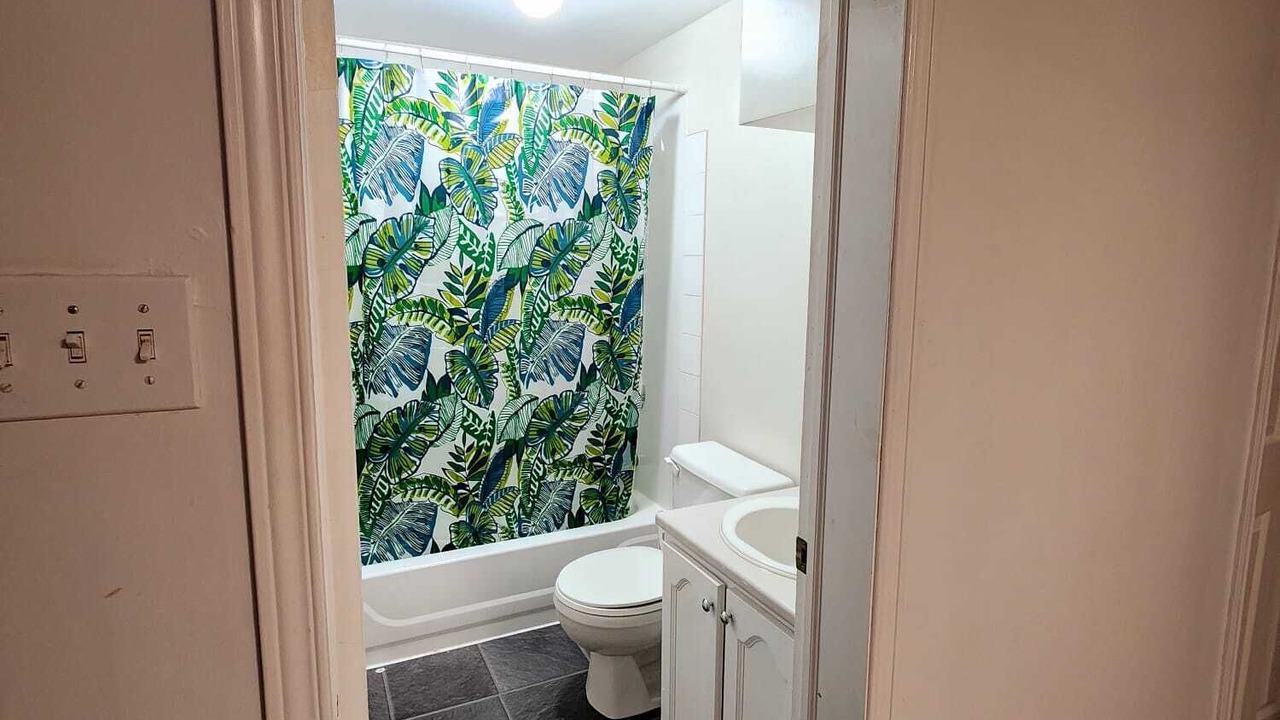 Photo of Bathroom in Herring Cove
