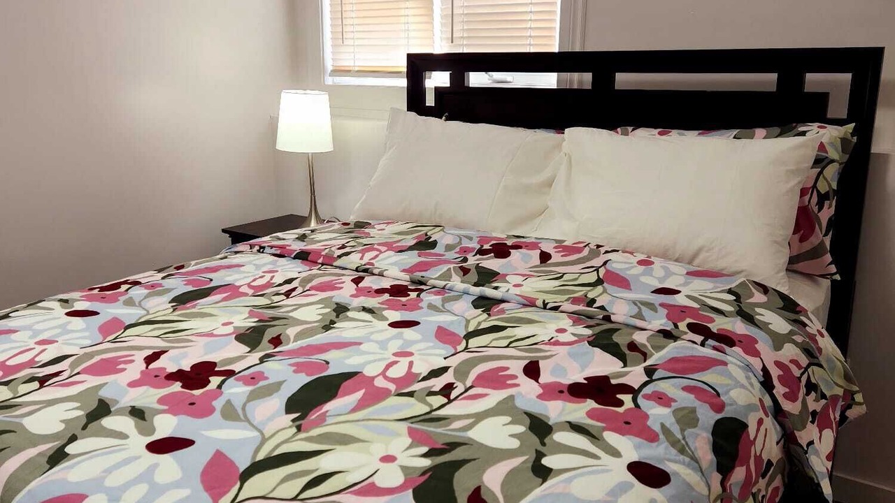 Photo of Bedroom in Herring Cove