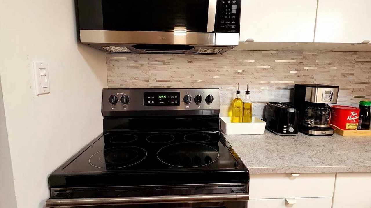 Photo of Kitchen in Herring Cove