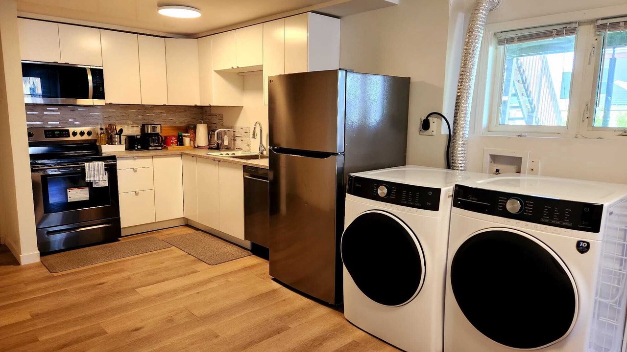 Photo of Kitchen in Herring Cove