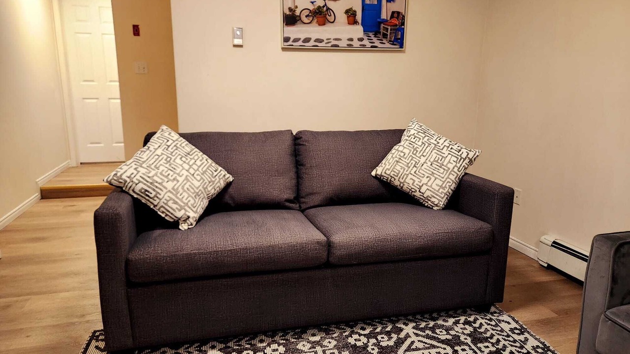 Photo of Livingroom in Herring Cove