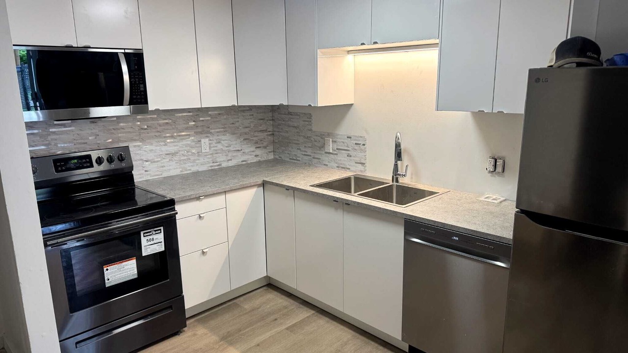 Photo of Kitchen in Herring Cove