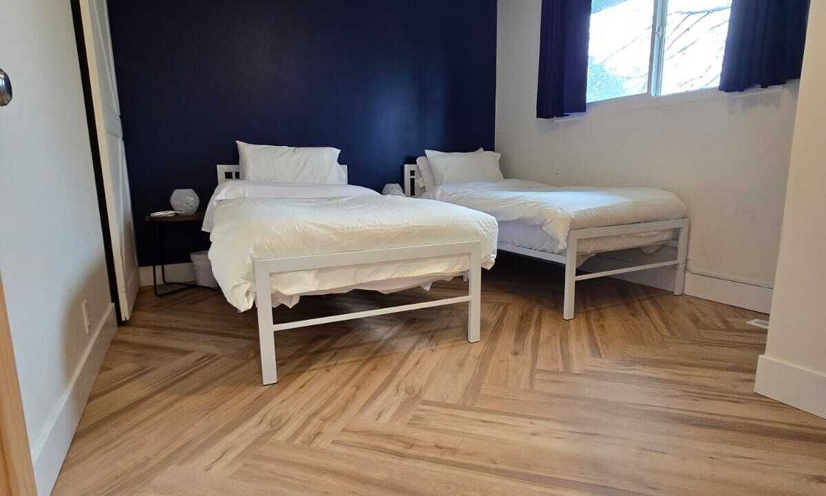 Photo of Bedroom in Southeast Calgary