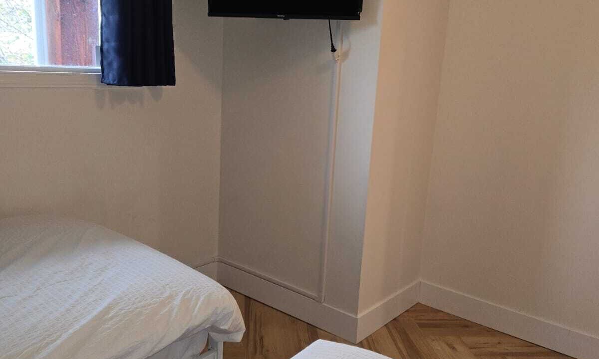 Photo of Bedroom in Southeast Calgary