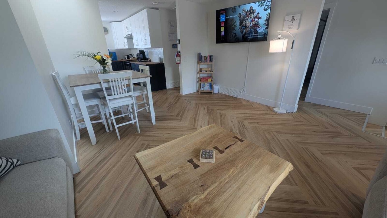Photo of Livingroom in Southeast Calgary