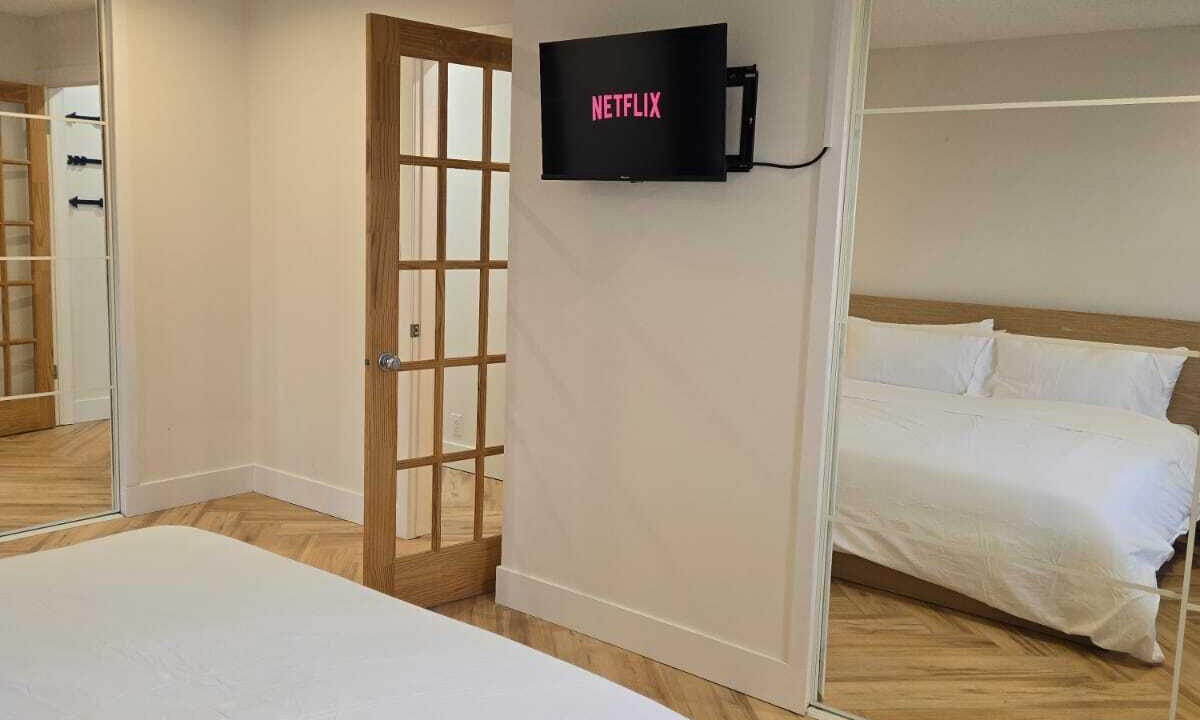 Photo of Bedroom in Southeast Calgary