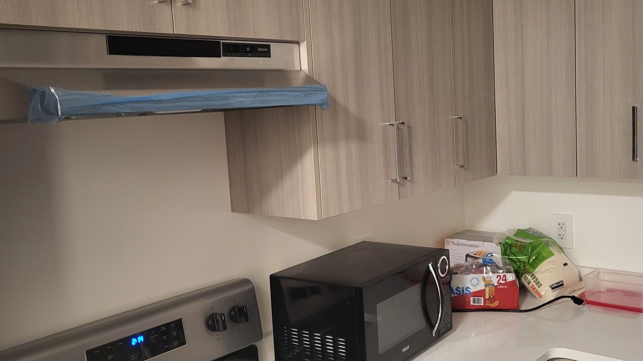 Photo of Kitchen in Saanichton