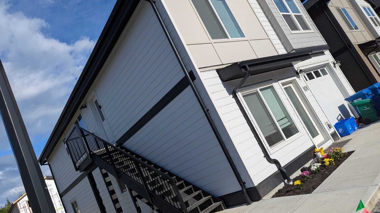 Photo of Outdoor in Saanichton