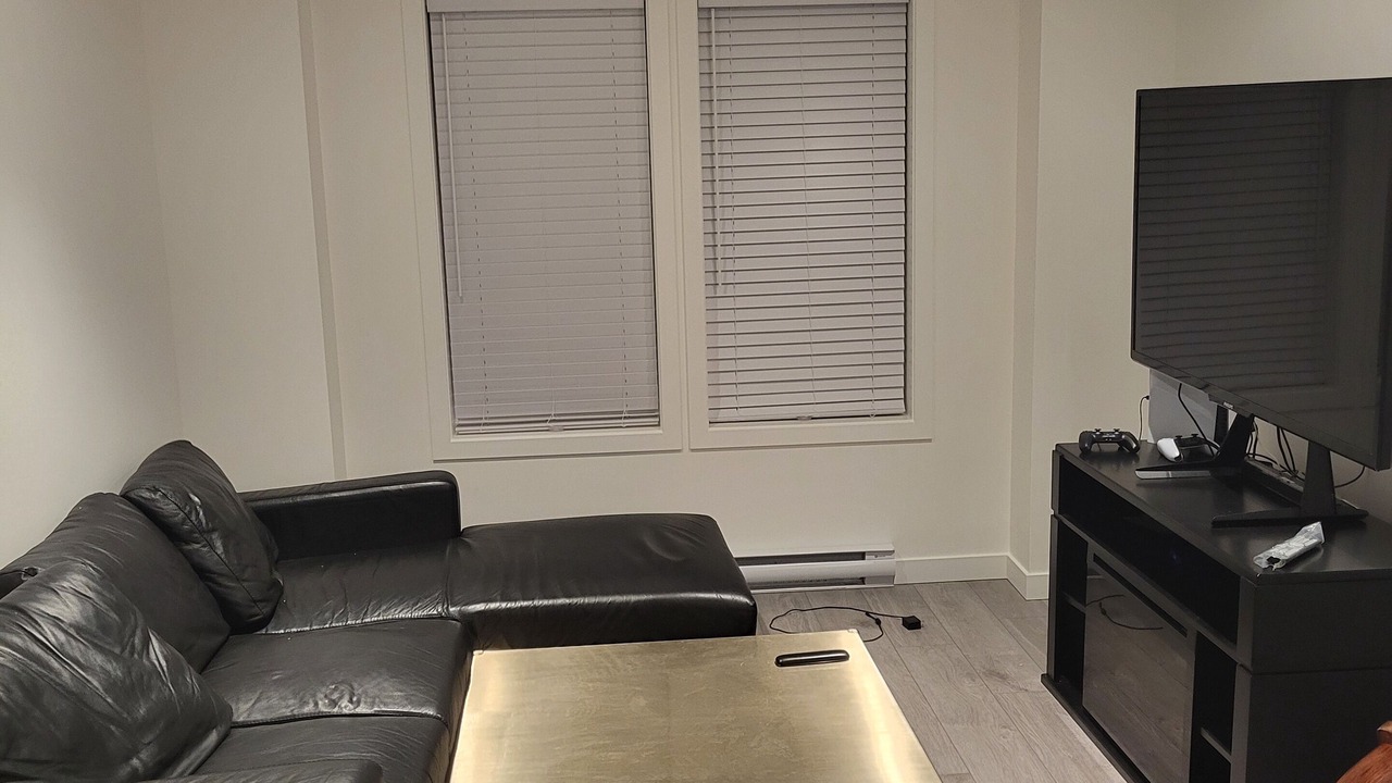 Photo of Livingroom in Saanichton