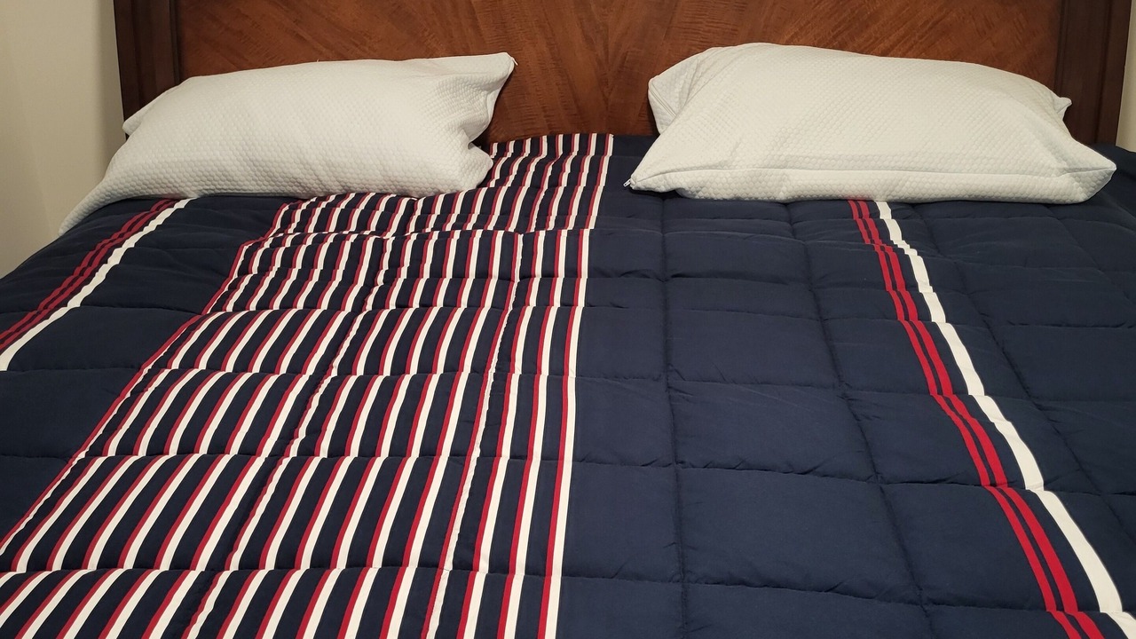 Photo of Bedroom in Saanichton