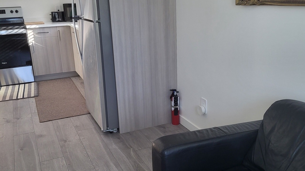 Photo of Livingroom in Saanichton