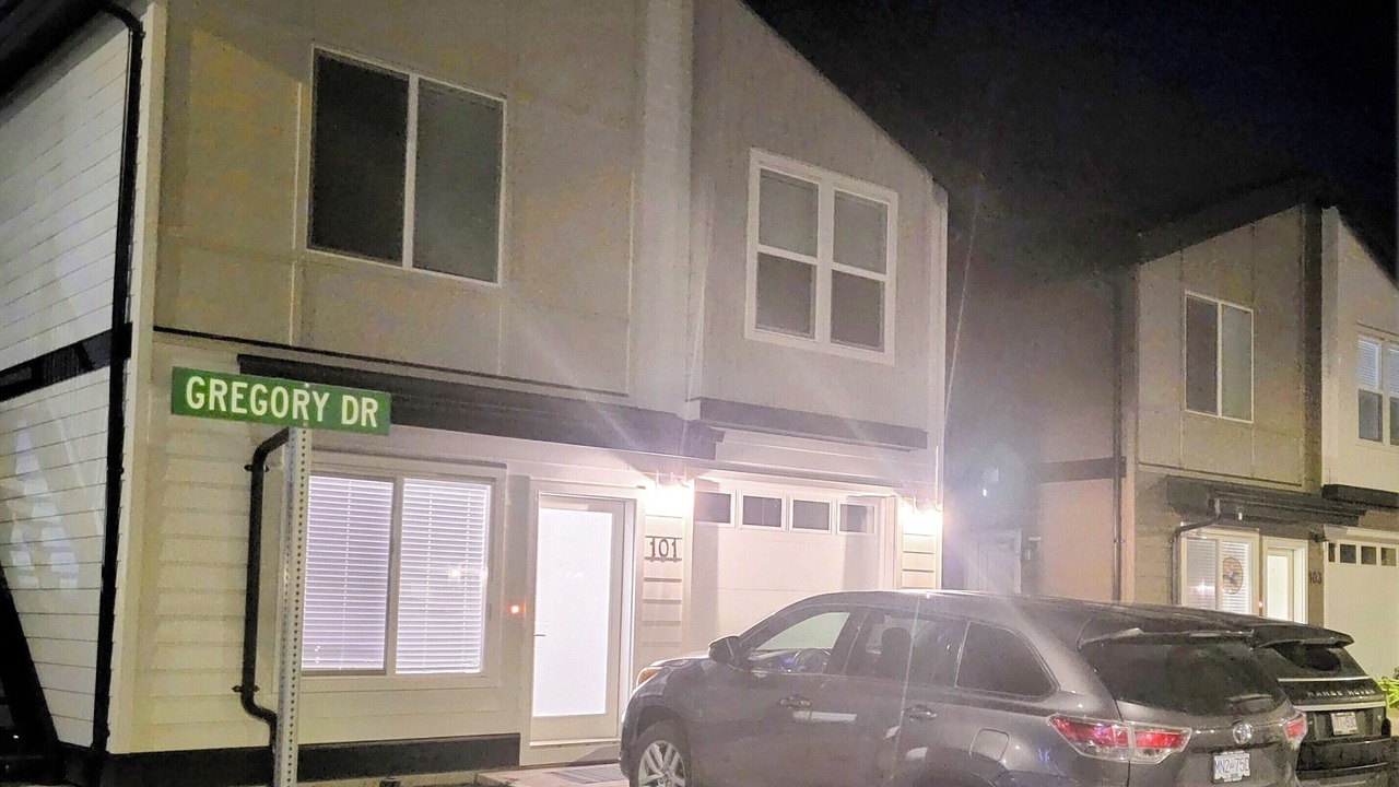 Photo of Outdoor in Saanichton