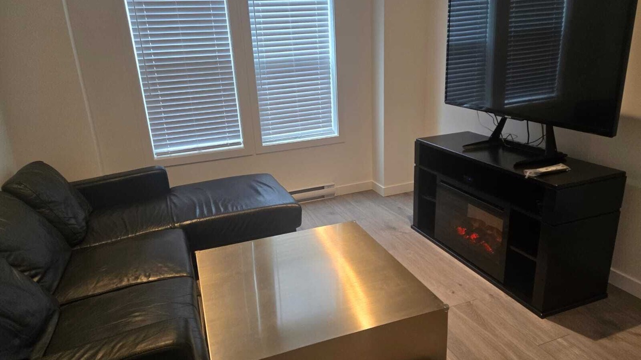 Photo of Livingroom in Saanichton