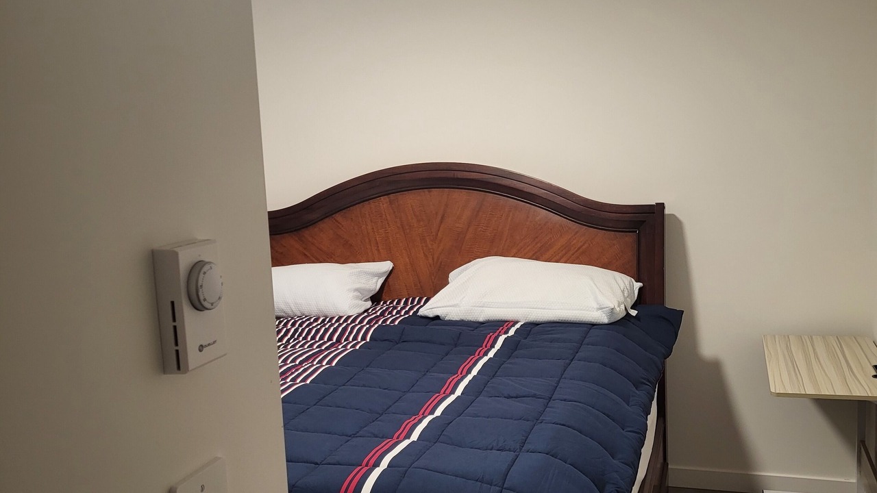 Photo of Bedroom in Saanichton