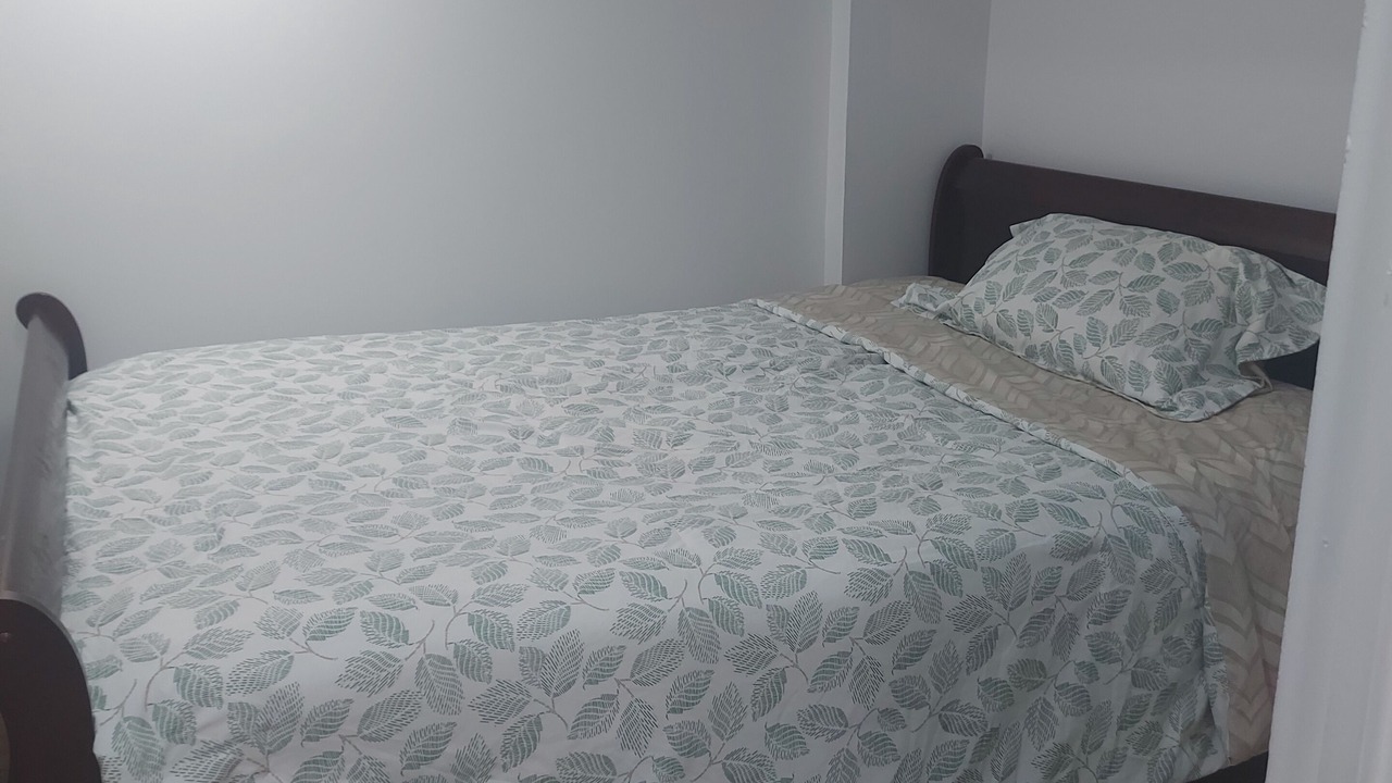 Photo of Bedroom in Vaughan