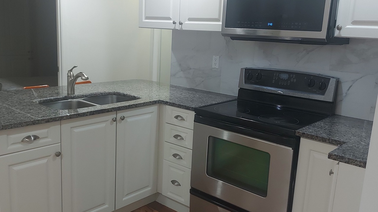 Photo of Kitchen in Vaughan
